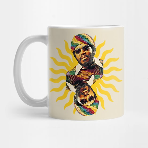 lonnie liston smith by HAPPY TRIP PRESS